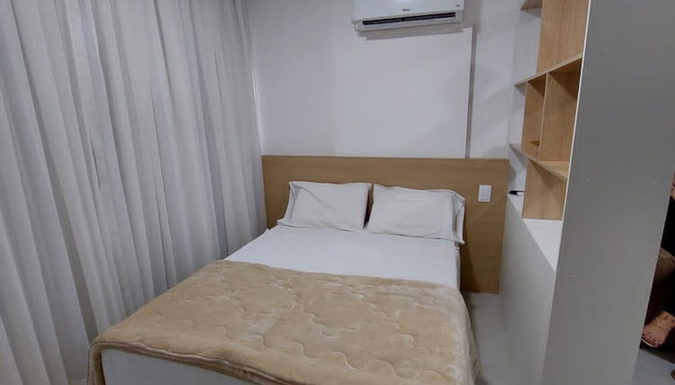 Foto 1 - Flats no Golden Home Boa Viagem por Yolo