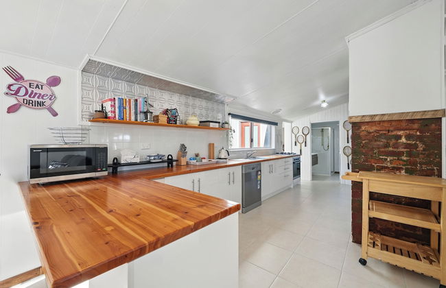 Blossoms on the Bay - 4 Bedrooms - Foto 27