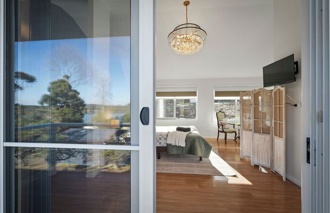 Blossoms on the Bay - 4 Bedrooms - Foto 15
