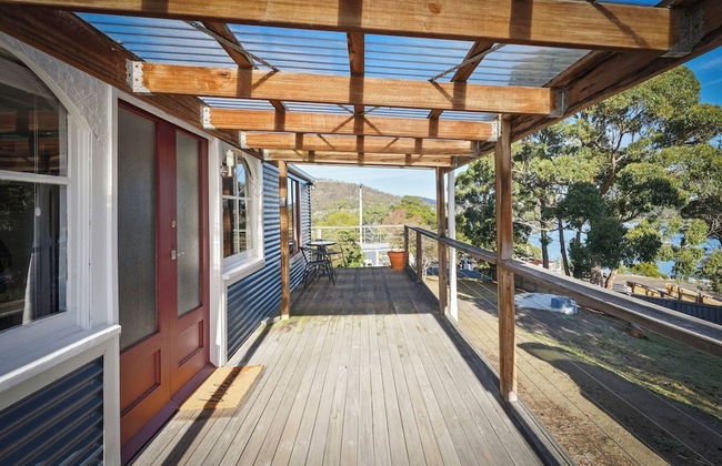 Blossoms on the Bay - 4 Bedrooms - Foto 49