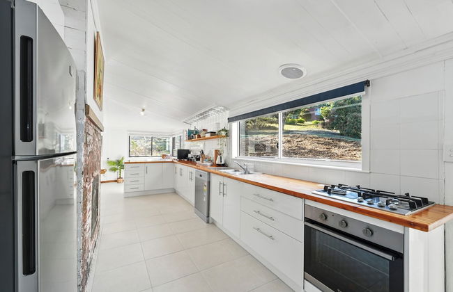 Blossoms on the Bay - 4 Bedrooms - Foto 28