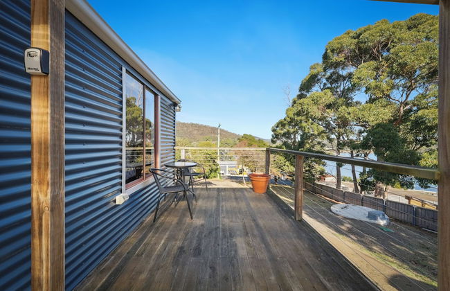 Blossoms on the Bay - 4 Bedrooms - Foto 51