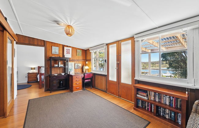 Blossoms on the Bay - 4 Bedrooms - Foto 4
