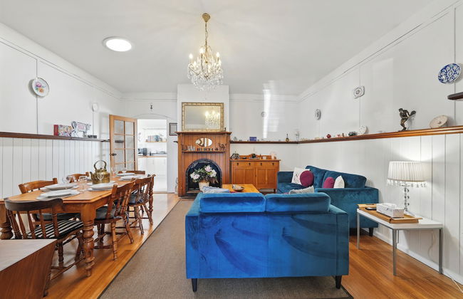 Blossoms on the Bay - 4 Bedrooms - Foto 29