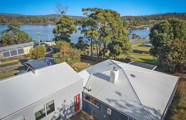 Blossoms on the Bay - 4 Bedrooms - Foto 65