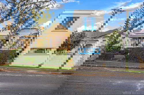 Foto 32 - The Kauri Retreat near Beaches -Air-Cons