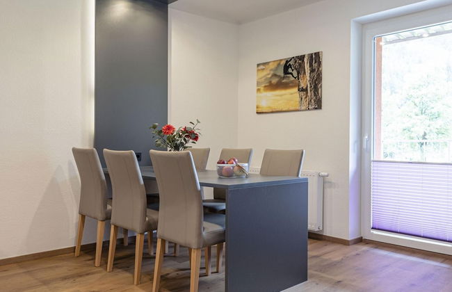 Modern Apartment With Balcony - Foto 15