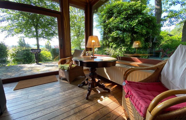 Charming Holiday Home With Garden - Foto 17