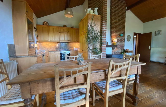 Charming Holiday Home With Garden - Foto 7