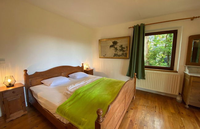 Charming Holiday Home With Garden - Foto 6