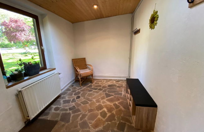 Charming Holiday Home With Garden - Foto 27