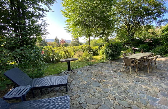 Charming Holiday Home With Garden - Foto 23