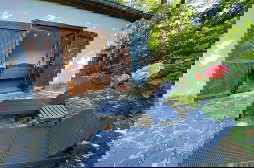 Foto 34 - Charming Holiday Home With Garden