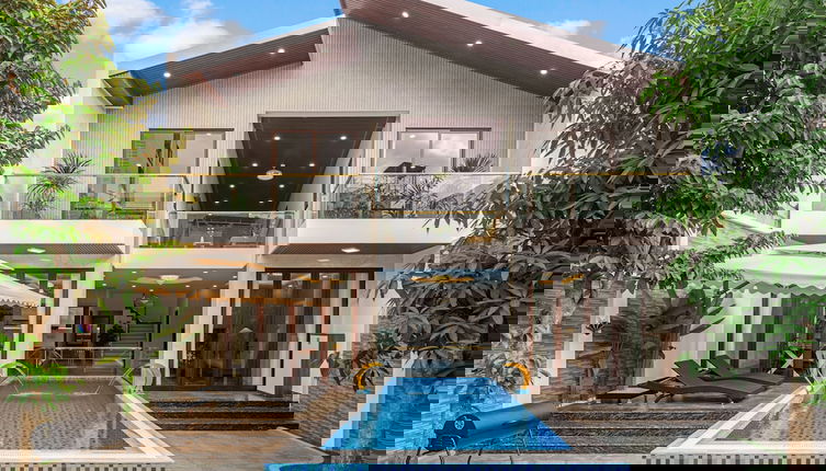 Photo 1 - T P Residence Villa