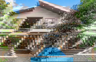Photo 1 - T P Residence Villa