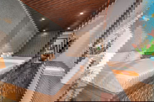 Photo 2 - T P Residence Villa