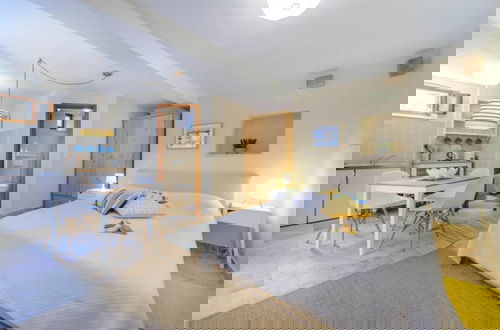 Foto 2 - Apartment Sympa - Studio Apartment A2