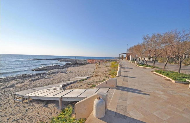 Escape in Marina di Mancaversa - Foto 26