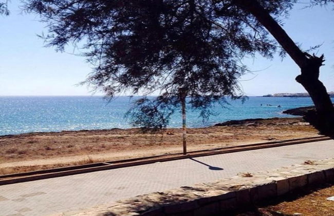 Escape in Marina di Mancaversa - Foto 37
