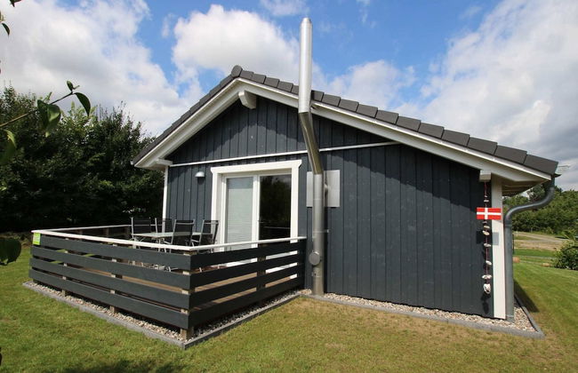 Ferienhaus Tversted in Zarrentin - Foto 1