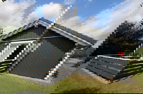 Foto 1 - Holiday Home in Zarrentin Near Schaalsee