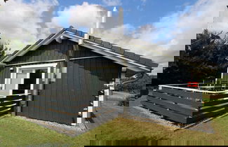 Foto 1 - Holiday Home in Zarrentin Near Schaalsee