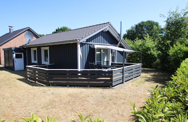Ferienhaus Tversted in Zarrentin - Foto 15