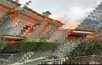 Foto 1 - Gilandre Apartment Lucca