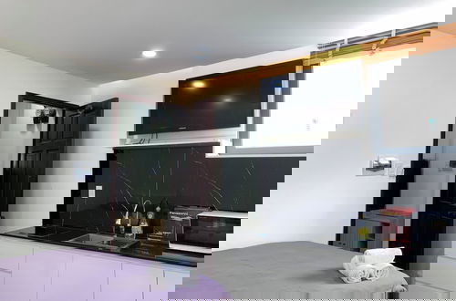 Foto 6 - Lucy Hotel & Apartment