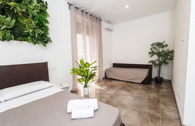 Suebi Rooms and Apartments - Foto 4