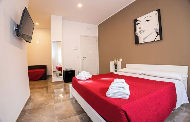 Suebi Rooms and Apartments - Foto 13