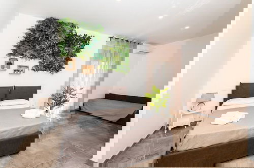 Foto 3 - Suebi Rooms and Apartments