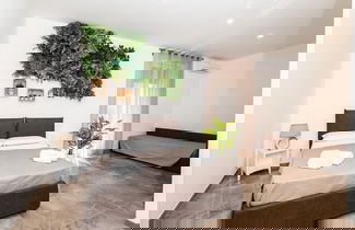 Foto 3 - Suebi Rooms and Apartments