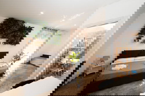 Foto 5 - Suebi Rooms and Apartments