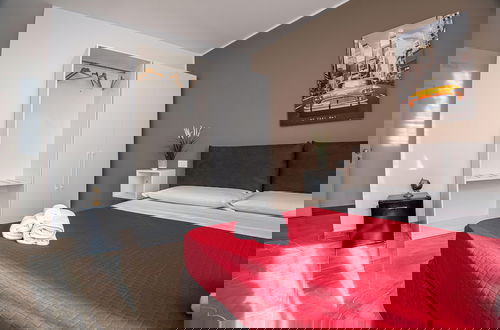 Foto 9 - Suebi Rooms and Apartments