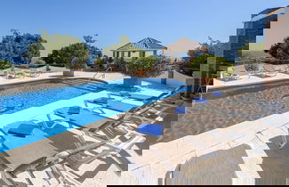 Foto 1 - Villa Lina in Estepona
