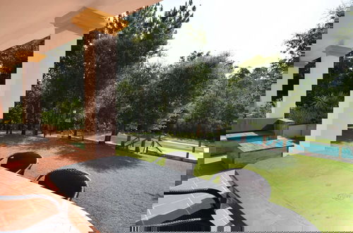 Foto 17 - Luxurious Villa in Caldas da Rainha With Pool
