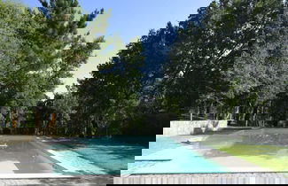 Foto 1 - Luxurious Villa in Caldas da Rainha With Pool