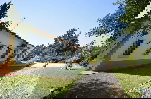 Foto 36 - Luxurious Villa in Caldas da Rainha With Pool