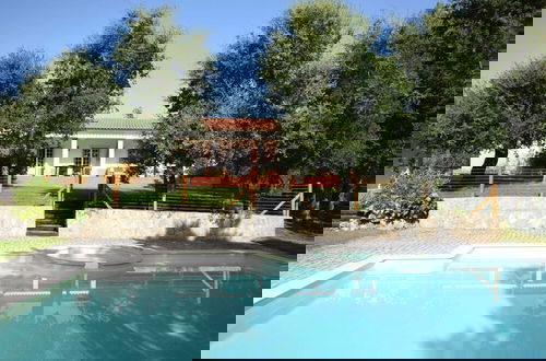 Foto 34 - Luxurious Villa in Caldas da Rainha With Pool
