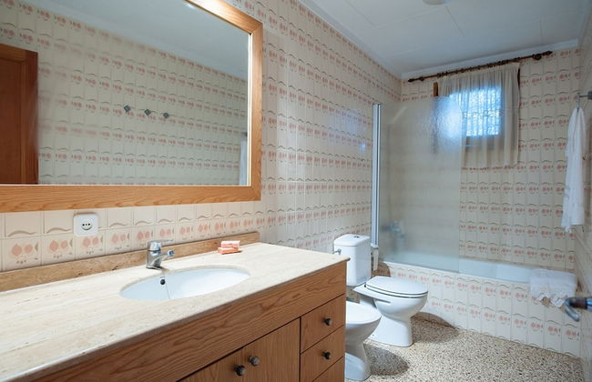 Miloca2 in Mallorca With 3 Bedrooms and 2 Bathrooms - Foto 14