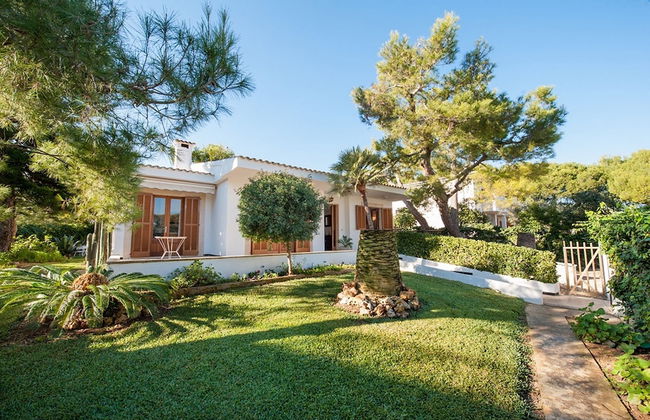 Miloca2 in Mallorca With 3 Bedrooms and 2 Bathrooms - Foto 2