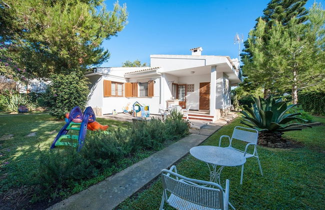 Miloca2 in Mallorca With 3 Bedrooms and 2 Bathrooms - Foto 1