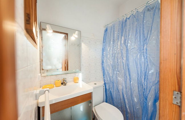 Miloca2 in Mallorca With 3 Bedrooms and 2 Bathrooms - Foto 15