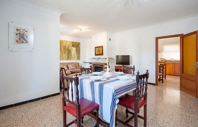 Miloca2 in Mallorca With 3 Bedrooms and 2 Bathrooms - Foto 8