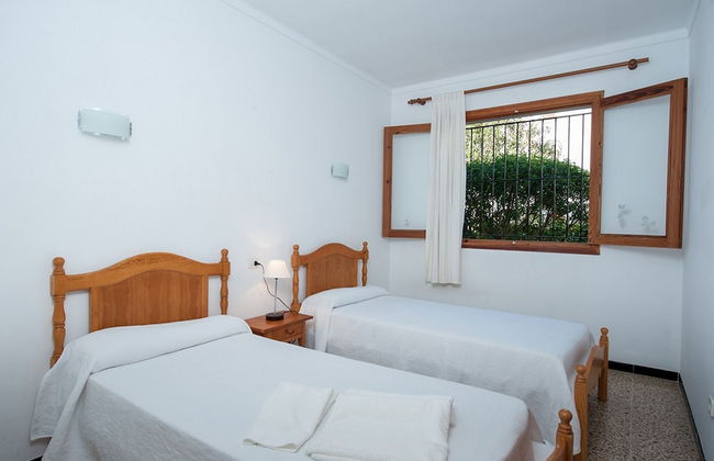 Miloca2 in Mallorca With 3 Bedrooms and 2 Bathrooms - Foto 11