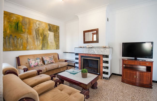 Miloca2 in Mallorca With 3 Bedrooms and 2 Bathrooms - Foto 9