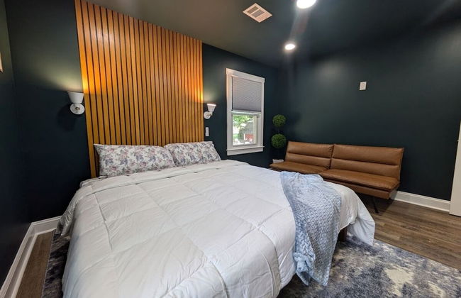 Malone Home - Foto 15