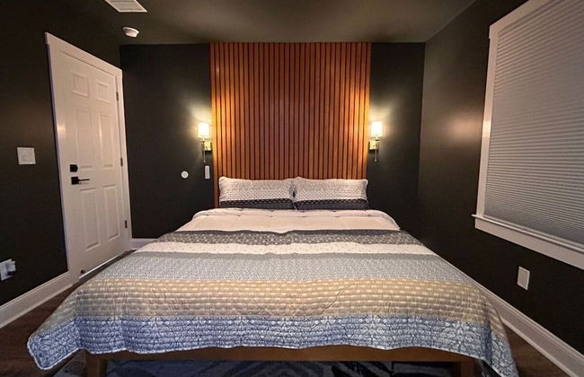 Malone Home - Foto 1