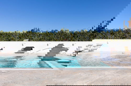 Photo 3 - Tenuta San Cassiano With Garden And Pool